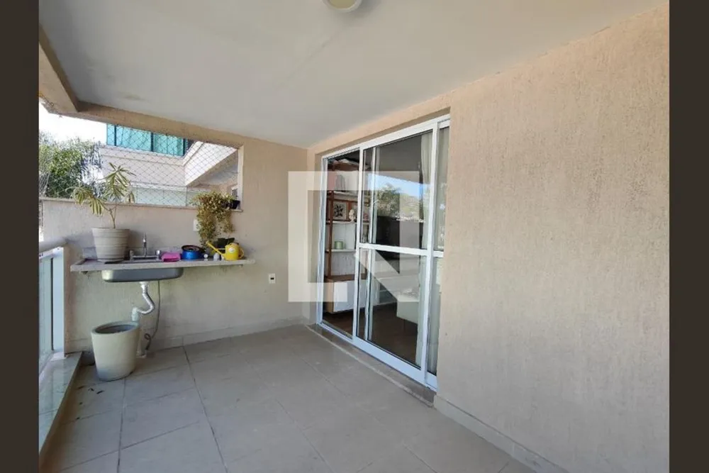 Apartamento, 3 quartos, 90 m² - Foto 14
