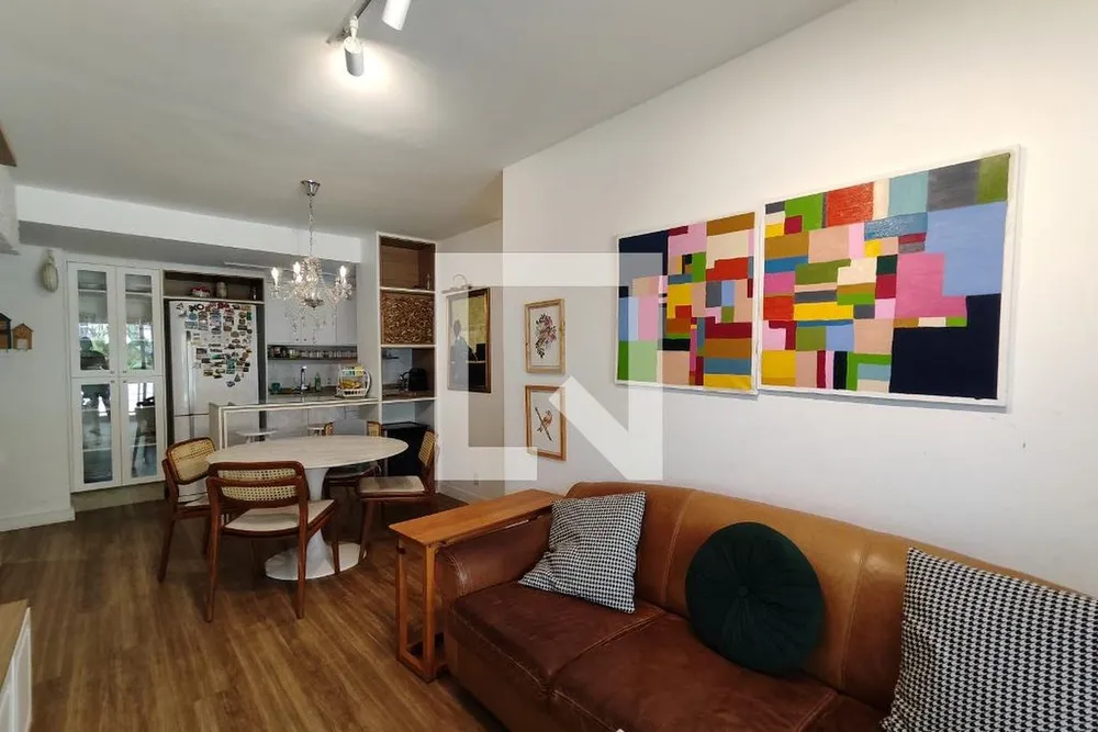 Apartamento, 3 quartos, 90 m² - Foto 10