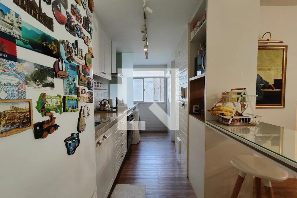 Apartamento, 3 quartos, 90 m² - Foto 44