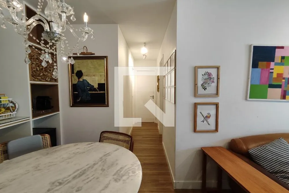 Apartamento, 3 quartos, 90 m² - Foto 6