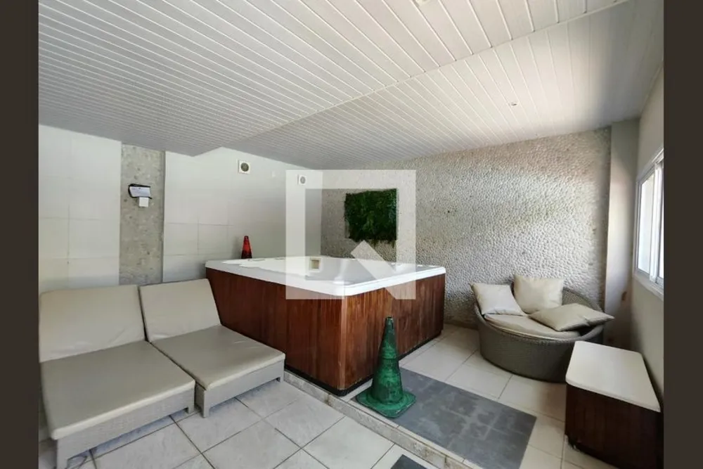 Apartamento, 3 quartos, 90 m² - Foto 101