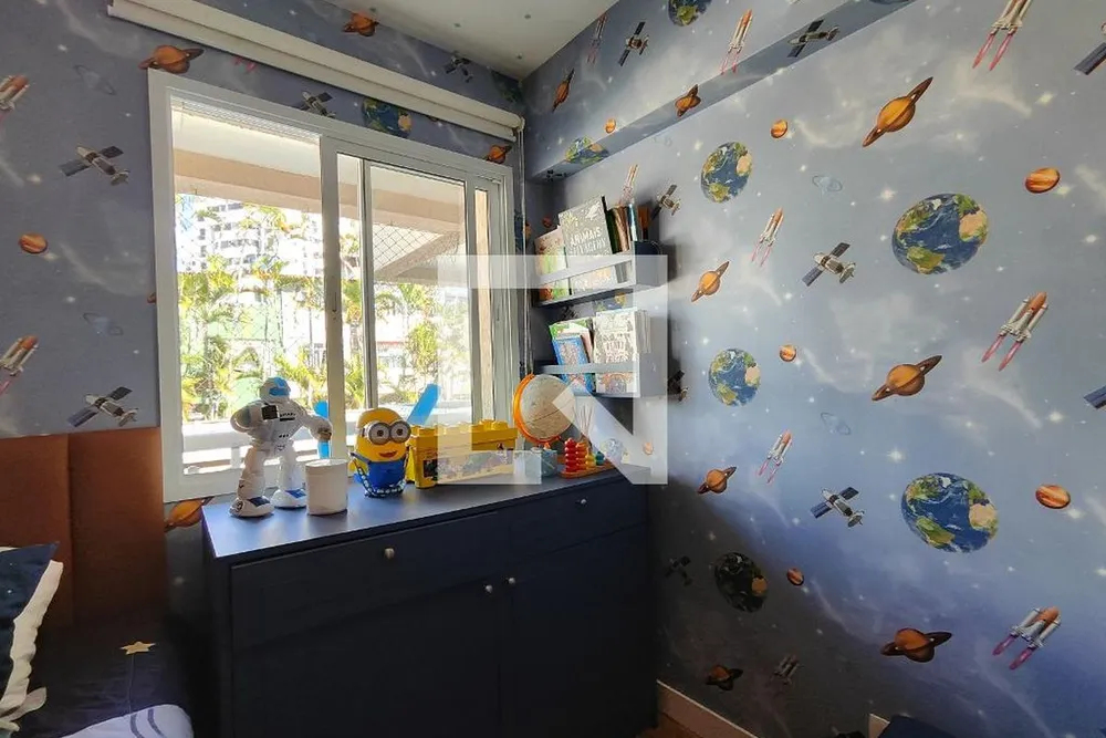 Apartamento, 3 quartos, 90 m² - Foto 17
