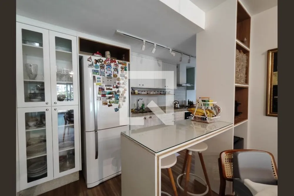 Apartamento, 3 quartos, 90 m² - Foto 42
