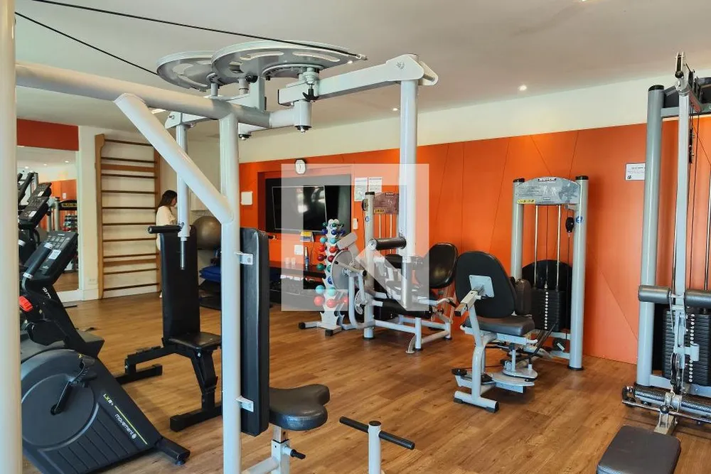 Apartamento, 3 quartos, 90 m² - Foto 89