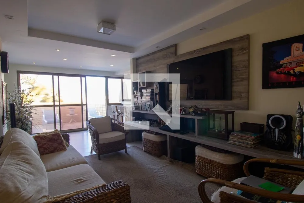 Apartamento, 4 quartos, 340 m² - Foto 53
