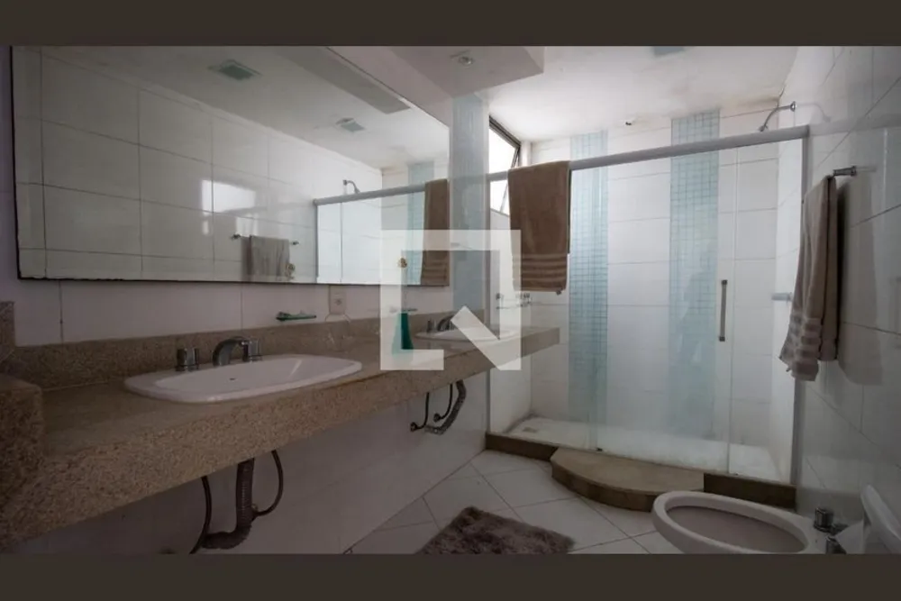 Apartamento, 4 quartos, 340 m² - Foto 16