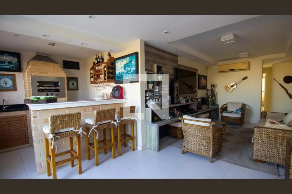 Apartamento, 4 quartos, 340 m² - Foto 35