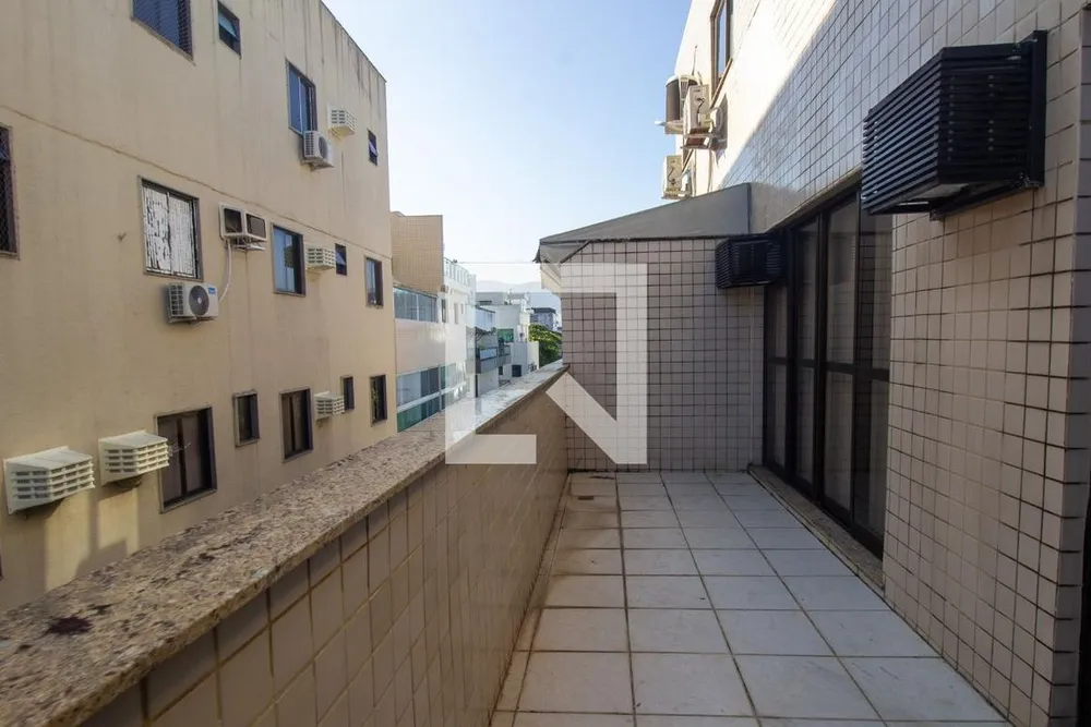 Apartamento, 4 quartos, 340 m² - Foto 3