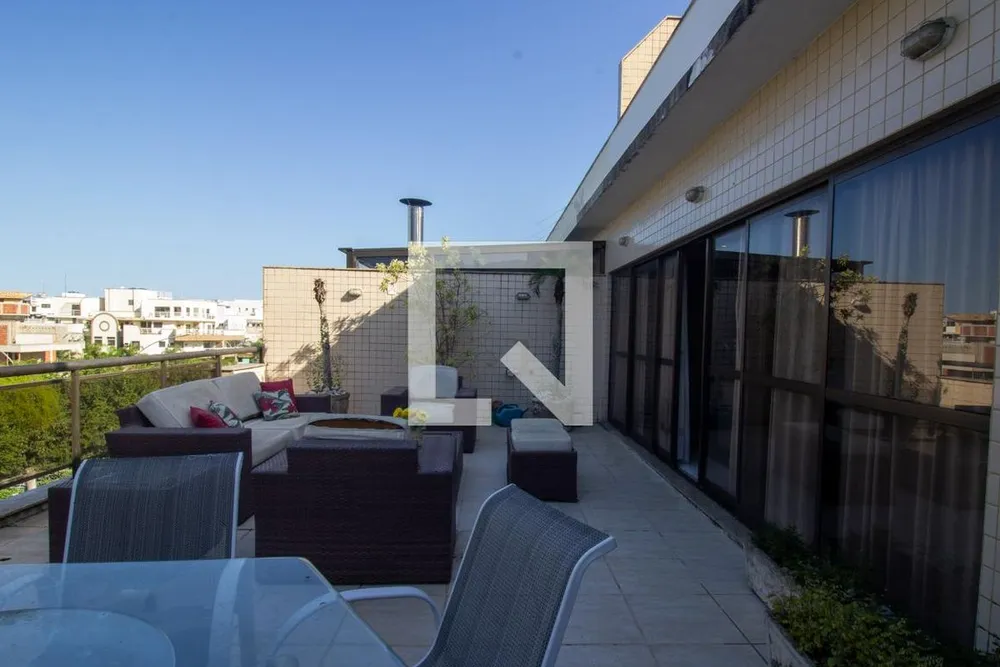 Apartamento, 4 quartos, 340 m² - Foto 77