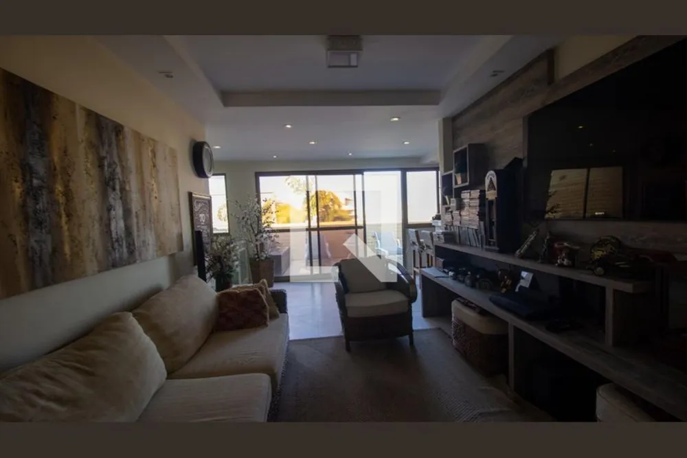 Apartamento, 4 quartos, 340 m² - Foto 13