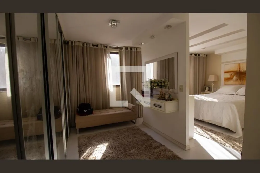 Apartamento, 4 quartos, 340 m² - Foto 44