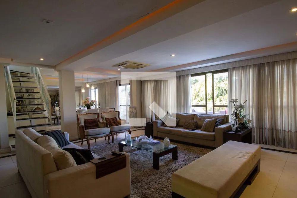 Apartamento, 4 quartos, 340 m² - Foto 21