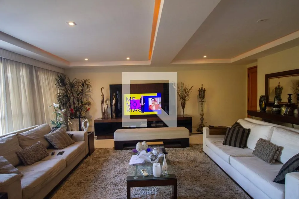 Apartamento, 4 quartos, 340 m² - Foto 29