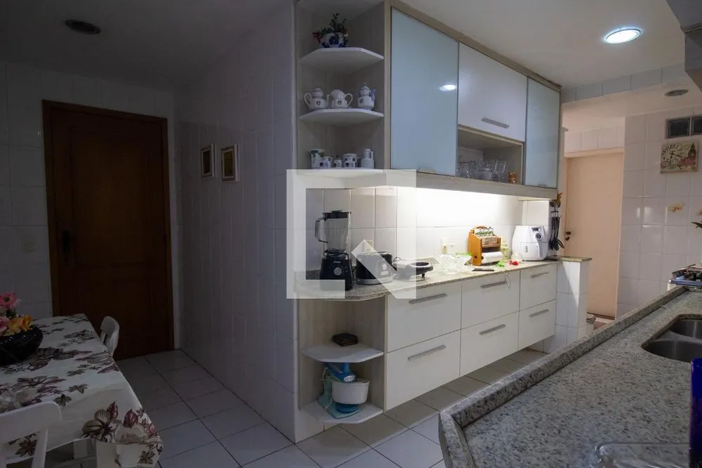 Apartamento, 4 quartos, 340 m² - Foto 64