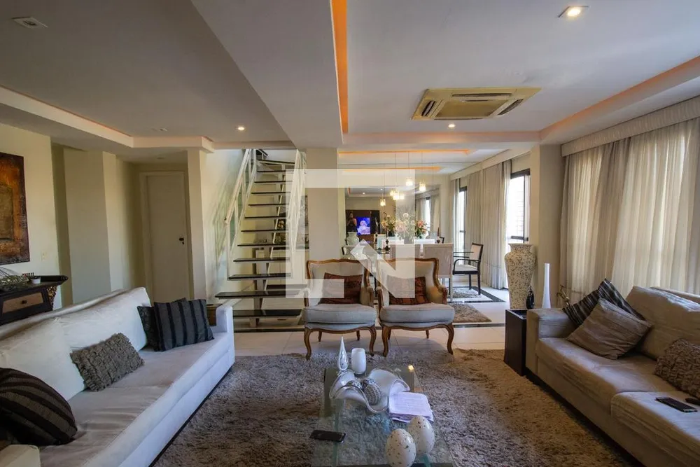 Apartamento, 4 quartos, 340 m² - Foto 24
