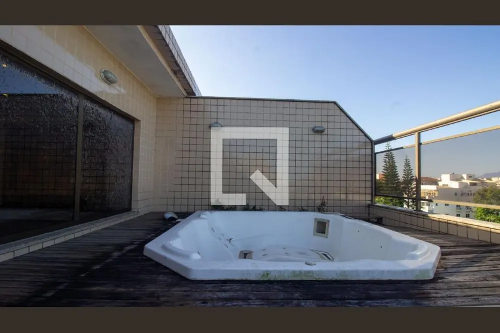 Apartamento, 4 quartos, 340 m² - Foto 33
