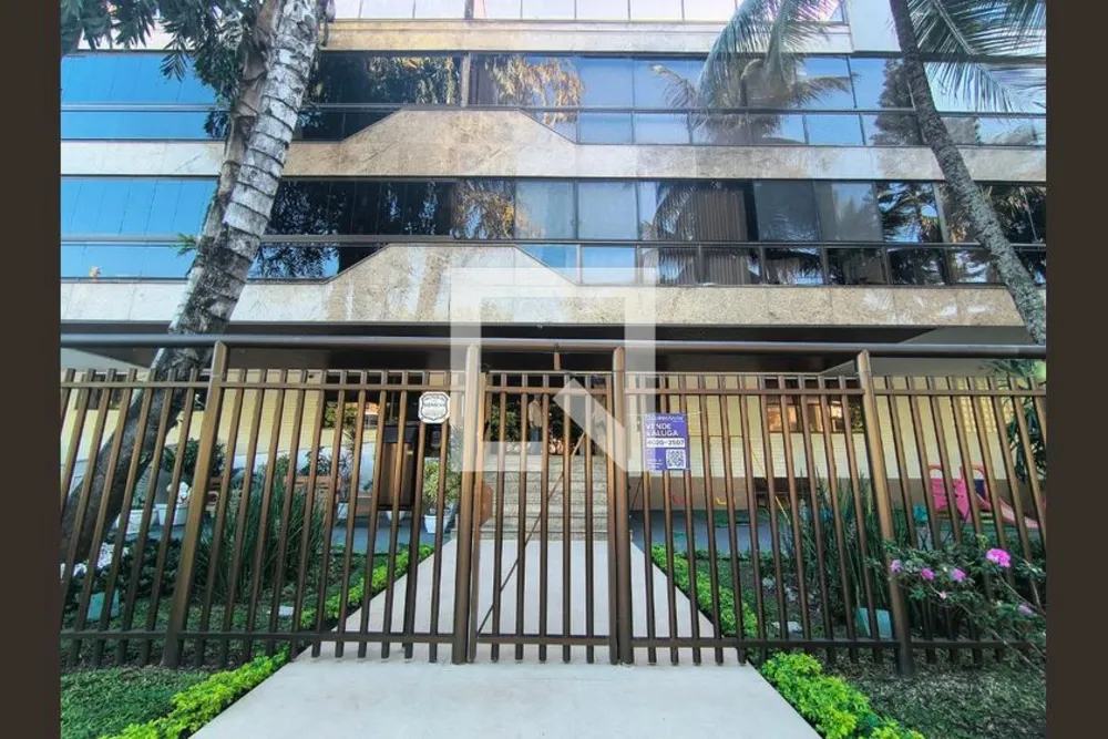 Apartamento, 4 quartos, 340 m² - Foto 60