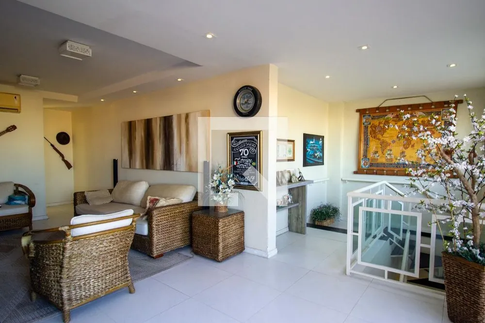Apartamento, 4 quartos, 340 m² - Foto 50