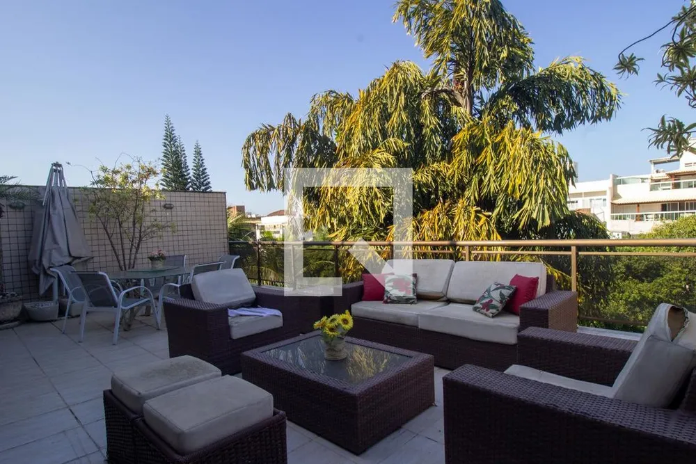 Apartamento, 4 quartos, 340 m² - Foto 4
