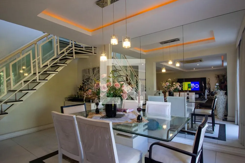 Apartamento, 4 quartos, 340 m² - Foto 26
