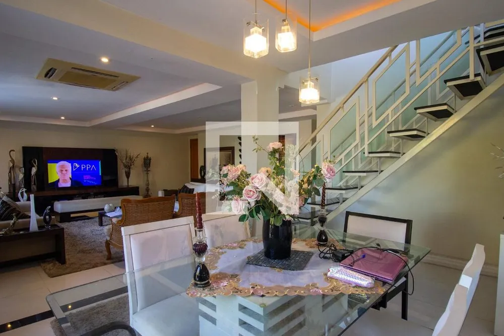 Apartamento, 4 quartos, 340 m² - Foto 32