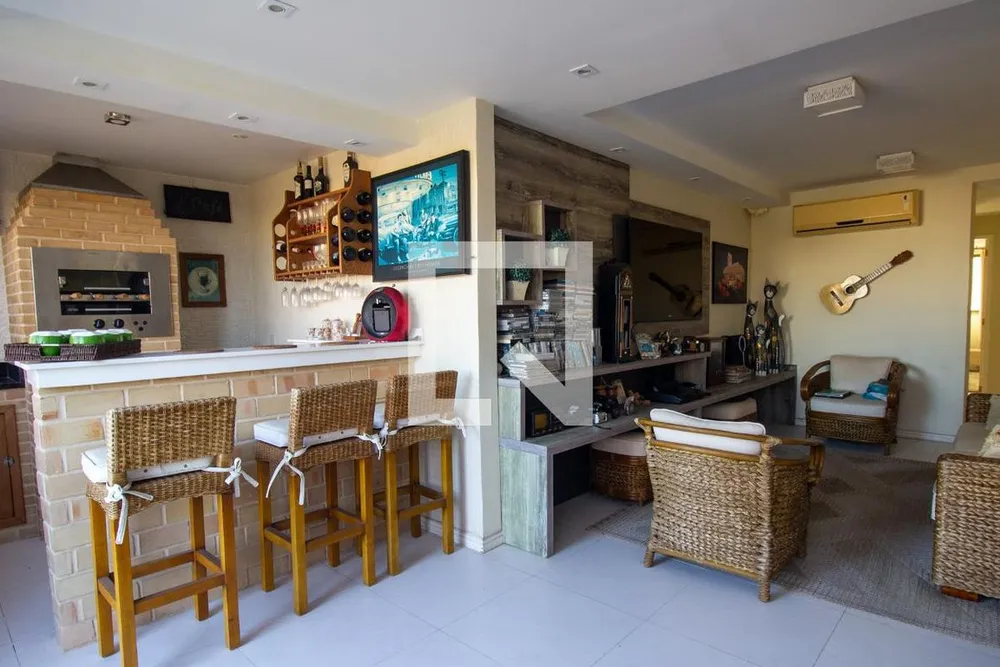 Apartamento, 4 quartos, 340 m² - Foto 49