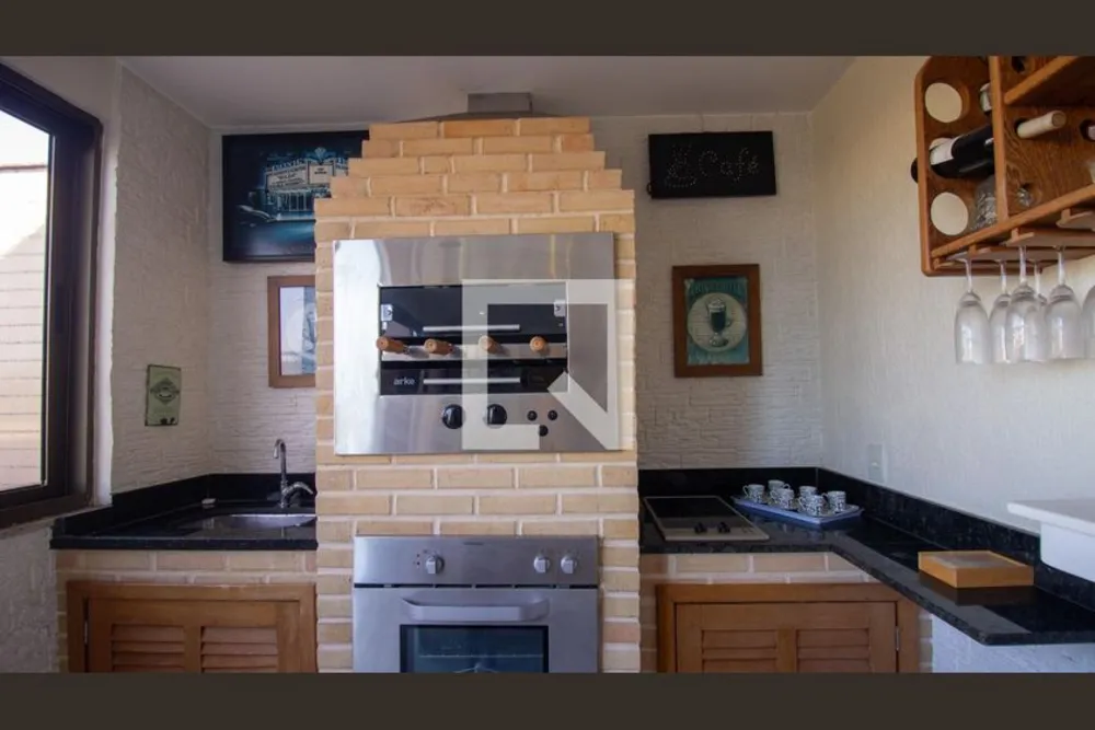Apartamento, 4 quartos, 340 m² - Foto 80