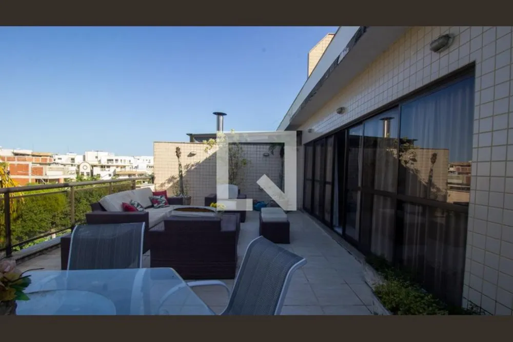 Apartamento, 4 quartos, 340 m² - Foto 41