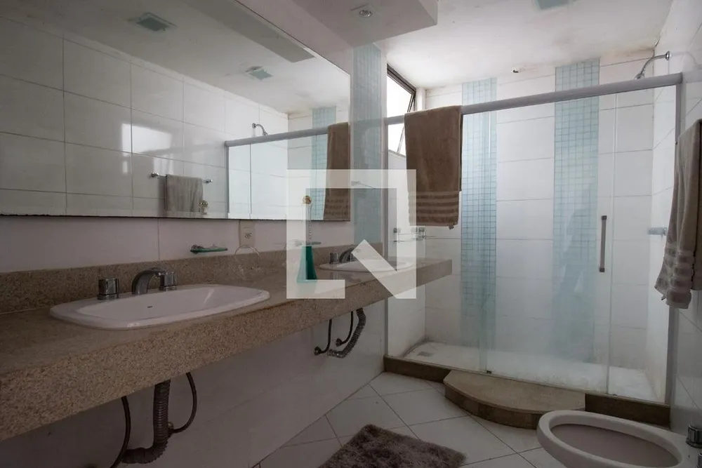 Apartamento, 4 quartos, 340 m² - Foto 54