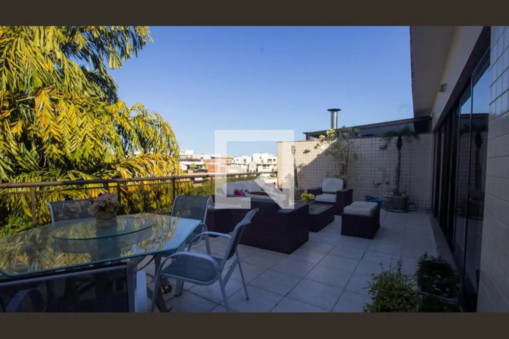 Apartamento, 4 quartos, 340 m² - Foto 1