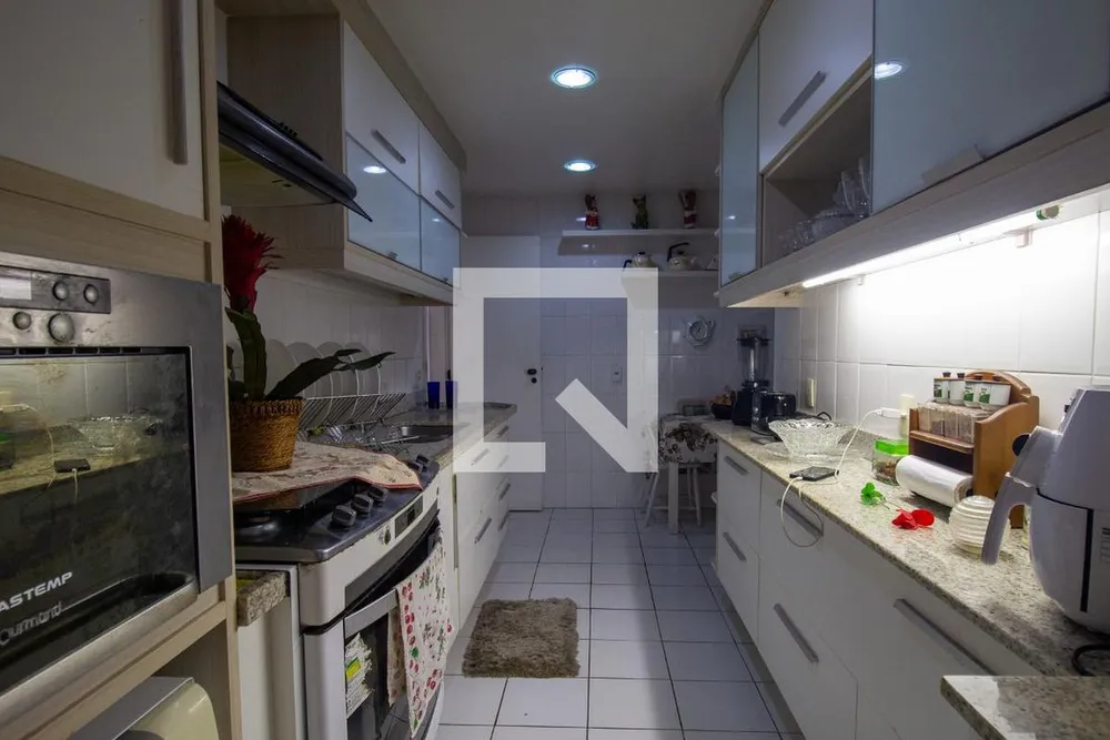Apartamento, 4 quartos, 340 m² - Foto 46