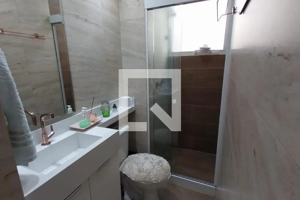 Apartamento, 2 quartos, 45 m² - Foto 42