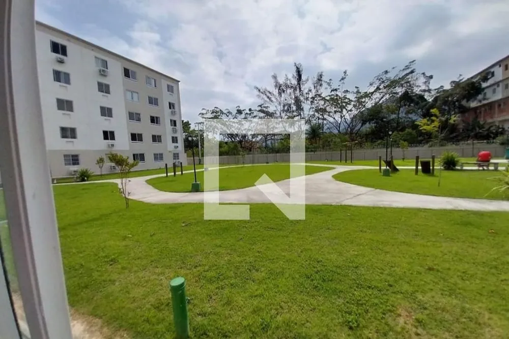 Apartamento, 2 quartos, 45 m² - Foto 23