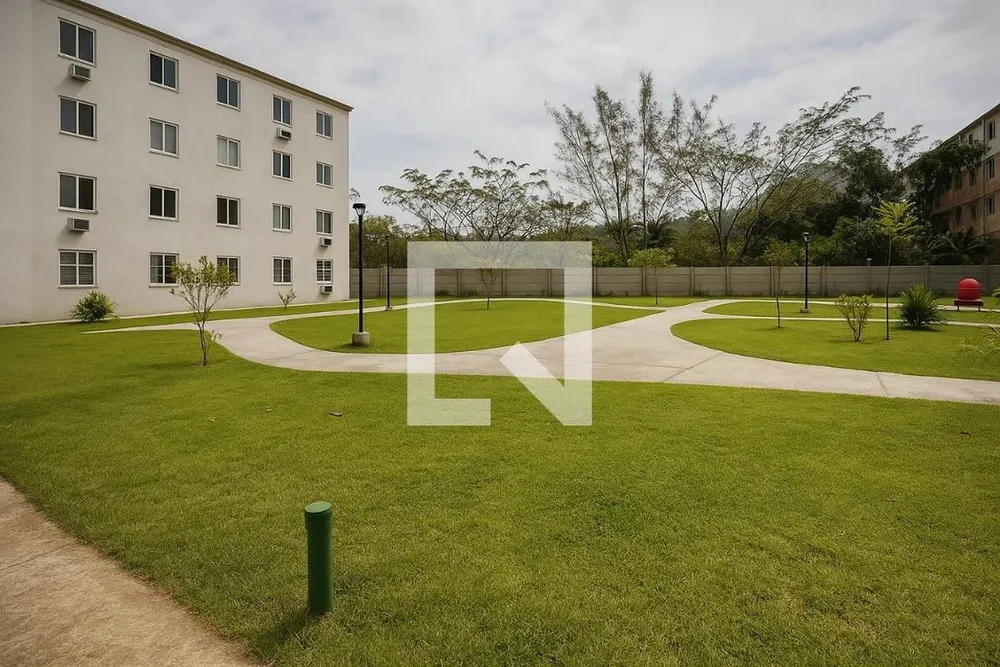 Apartamento, 2 quartos, 45 m² - Foto 20