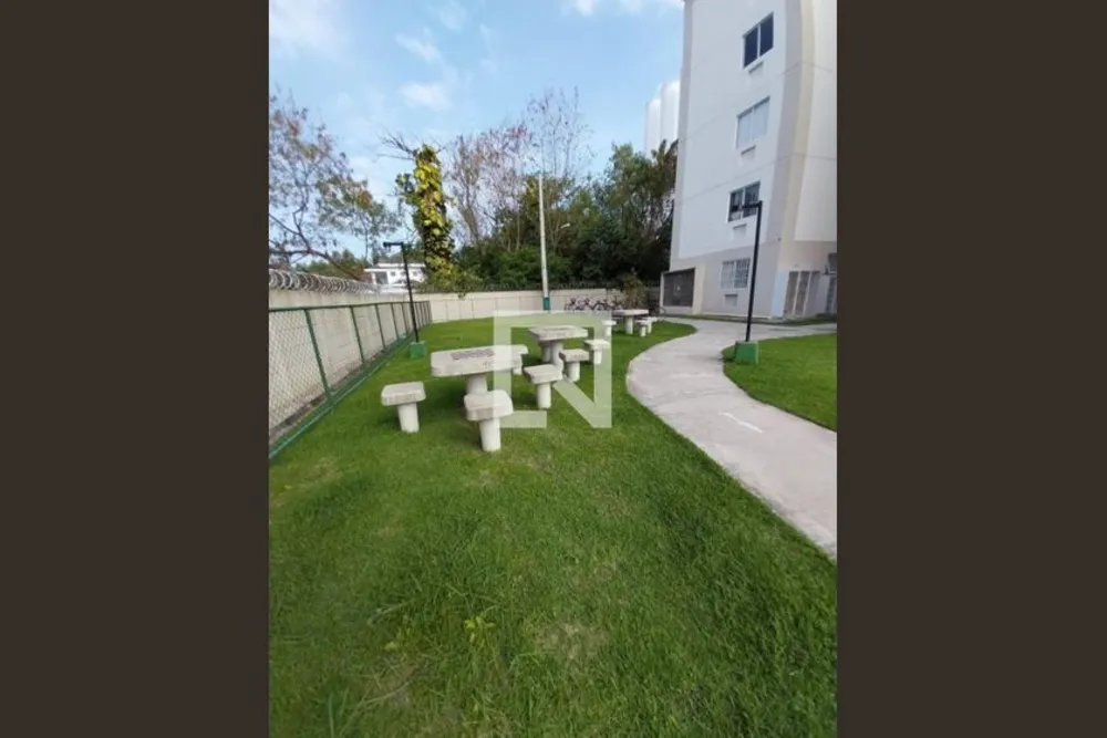 Apartamento, 2 quartos, 45 m² - Foto 14