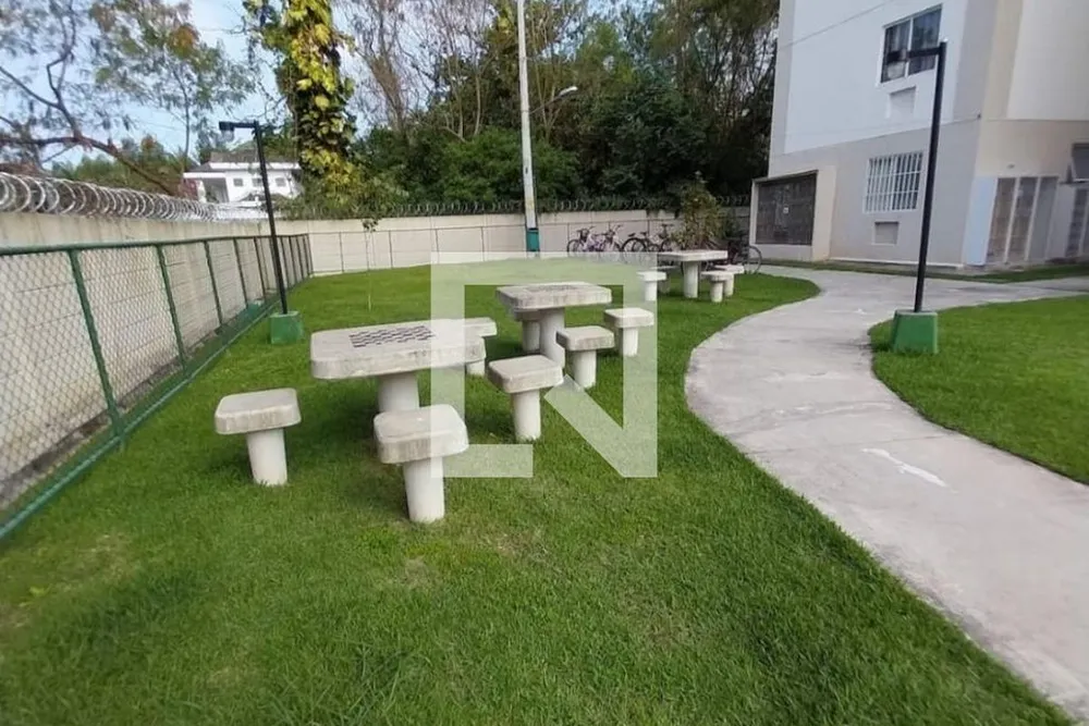 Apartamento, 2 quartos, 45 m² - Foto 33