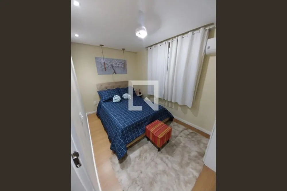 Apartamento, 2 quartos, 45 m² - Foto 29