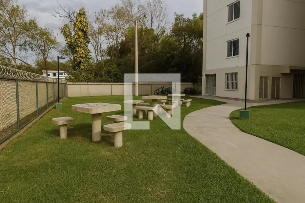 Apartamento, 2 quartos, 45 m² - Foto 30
