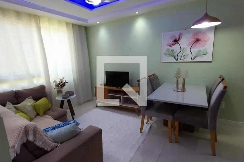 Apartamento, 2 quartos, 45 m² - Foto 5