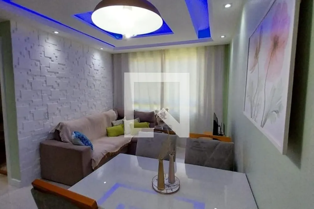 Apartamento, 2 quartos, 45 m² - Foto 2