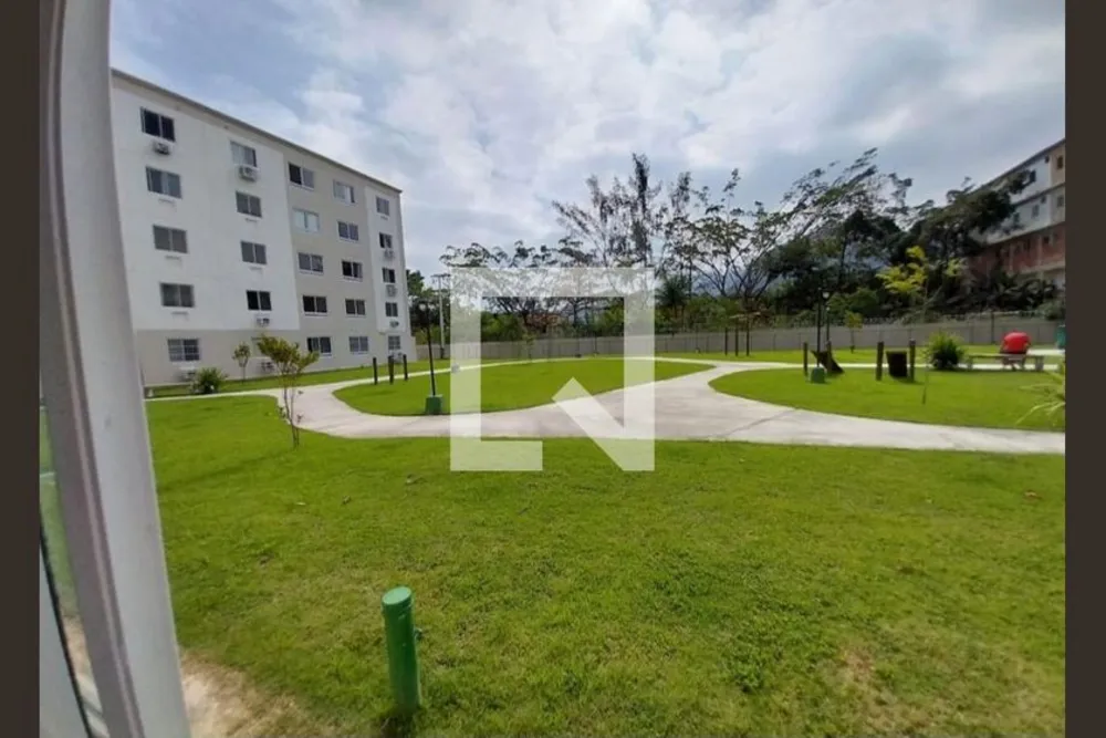 Apartamento, 2 quartos, 45 m² - Foto 28