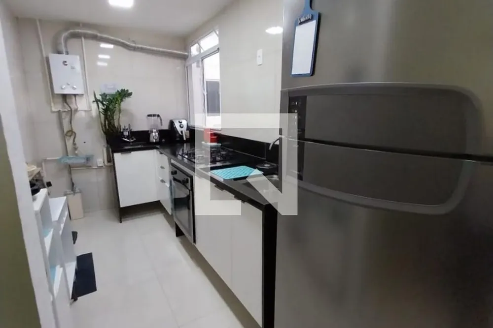Apartamento, 2 quartos, 45 m² - Foto 11