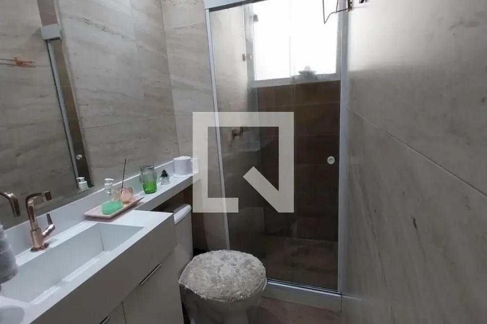 Apartamento, 2 quartos, 45 m² - Foto 15