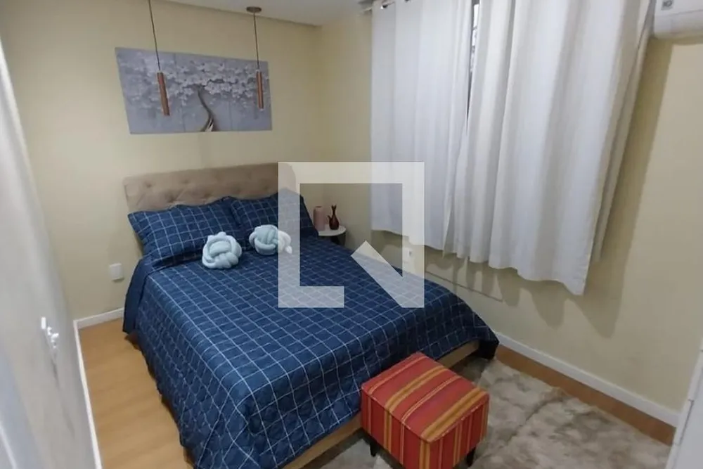 Apartamento, 2 quartos, 45 m² - Foto 40