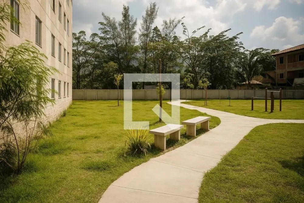 Apartamento, 2 quartos, 45 m² - Foto 32