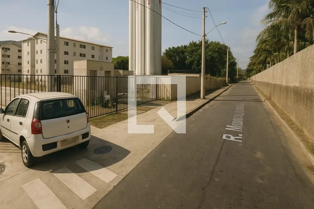 Apartamento, 2 quartos, 45 m² - Foto 25