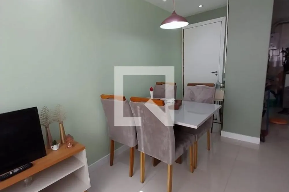 Apartamento, 2 quartos, 45 m² - Foto 8