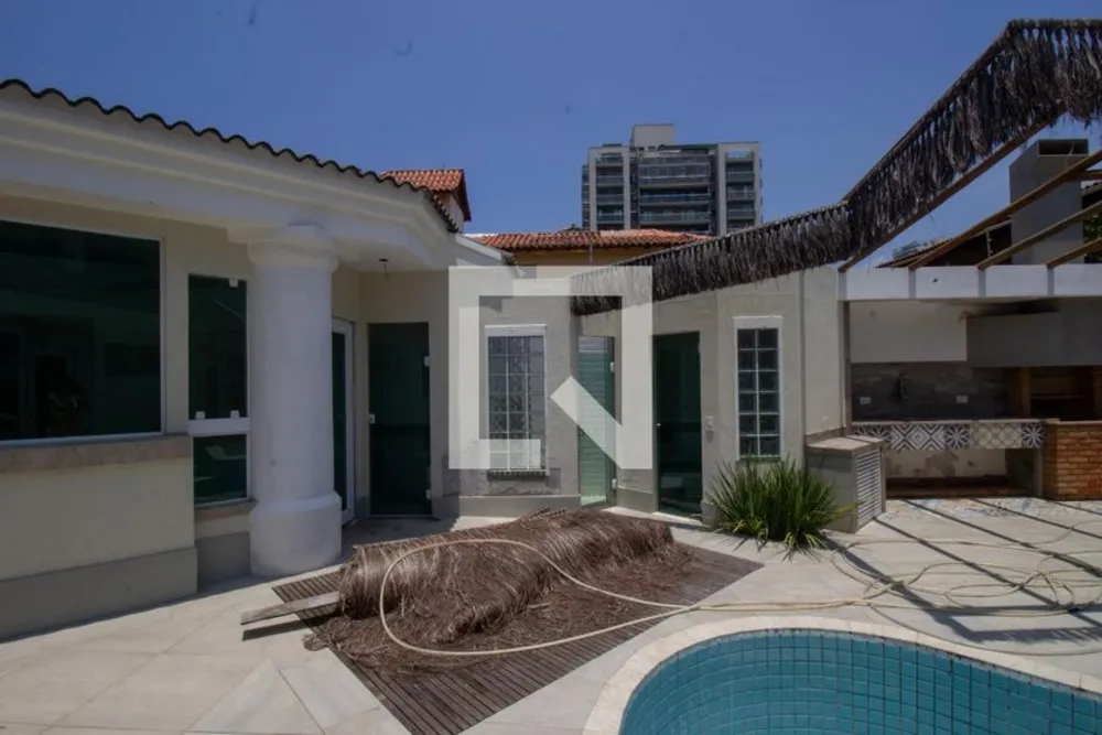 Casa, 6 quartos, 380 m² - Foto 63