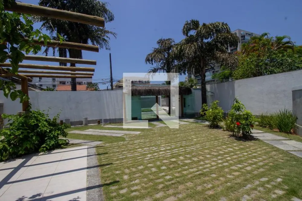 Casa, 6 quartos, 380 m² - Foto 74