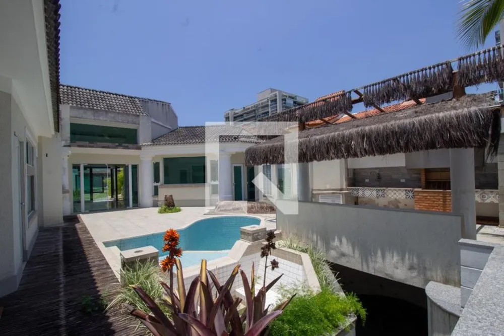 Casa, 6 quartos, 380 m² - Foto 67